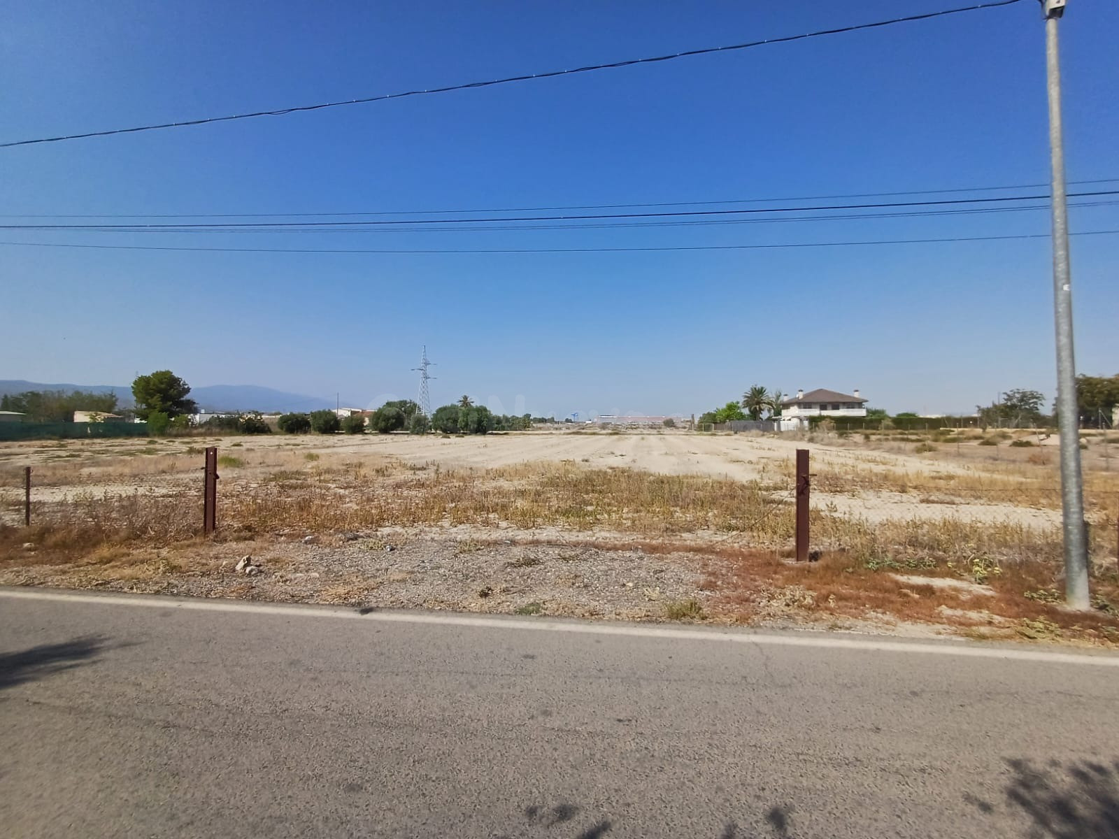 Venta Terreno Urbanizable El Palmar - foto 3
