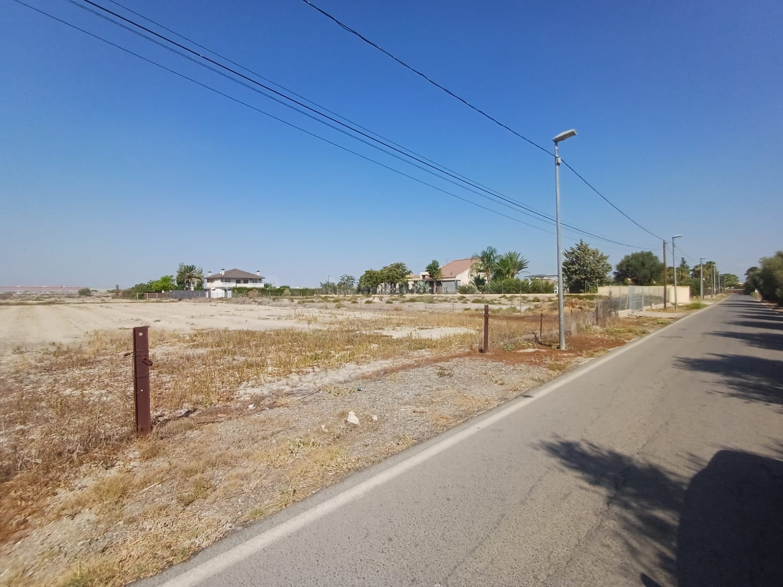 Venta Terreno Urbanizable El Palmar - foto 4