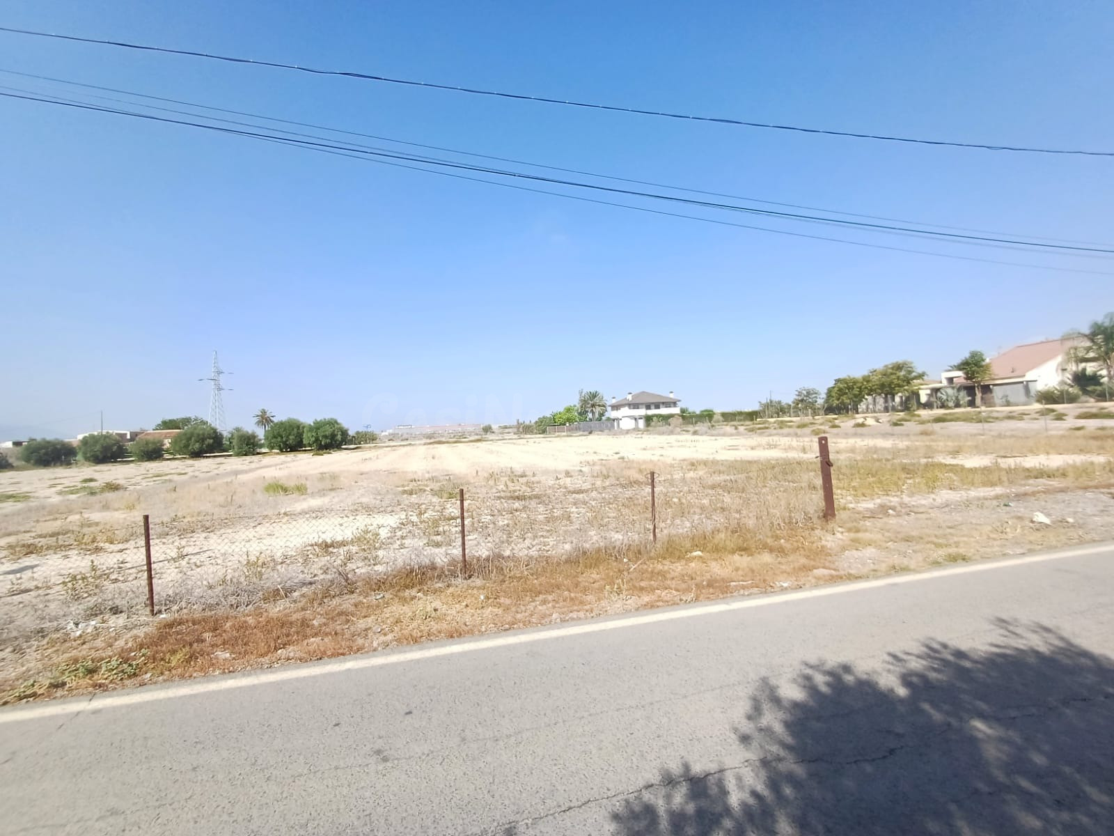 Venta Terreno Urbanizable El Palmar - foto 5