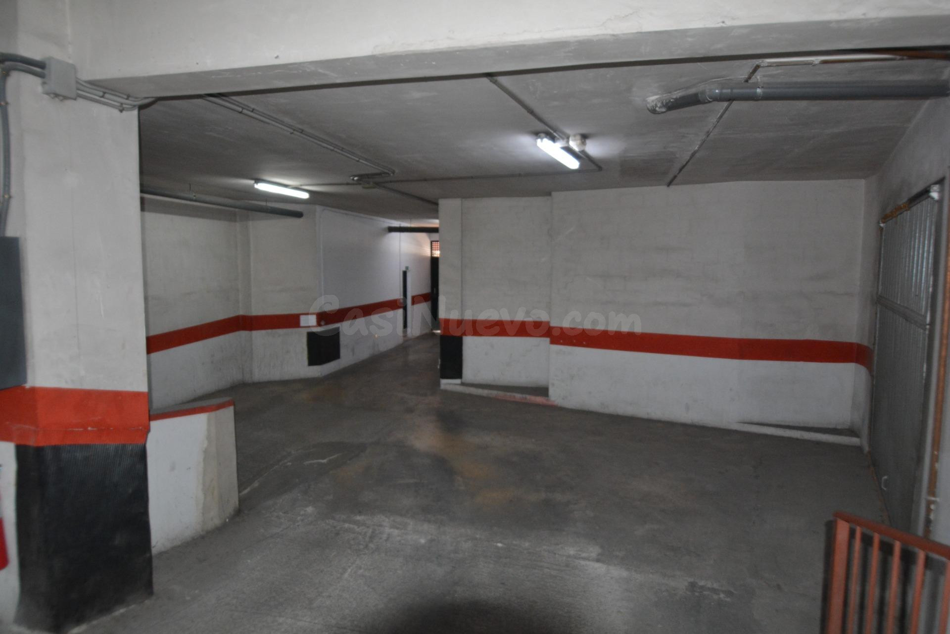 ¡Novedad! Plaza de garaje y trastero en Orihuela, zona Avda. - foto 5