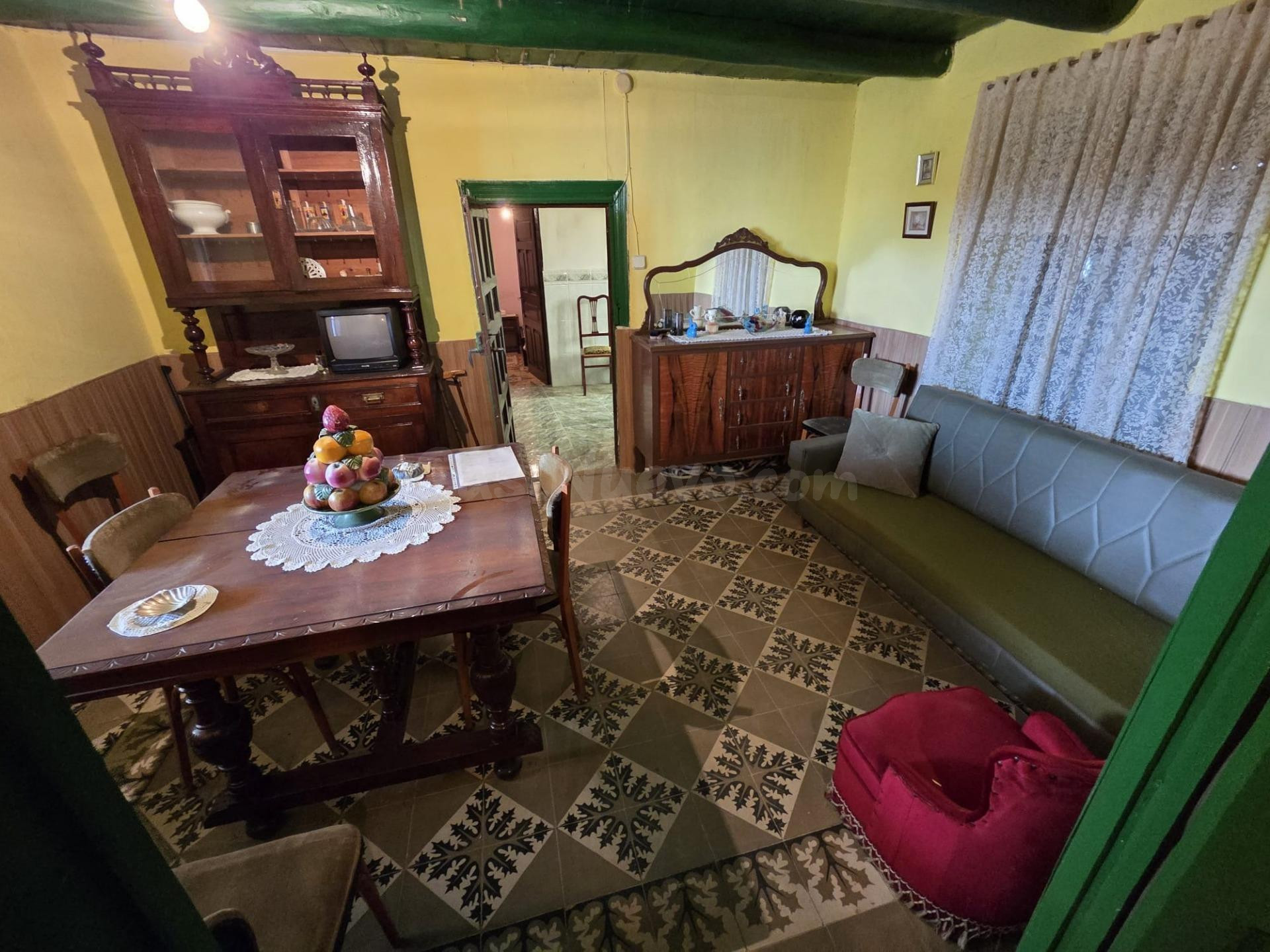 SE VENDE CASA EN VILALBA DE LA LOMA, DOS PLANTAS, COCINA, SA - foto 3