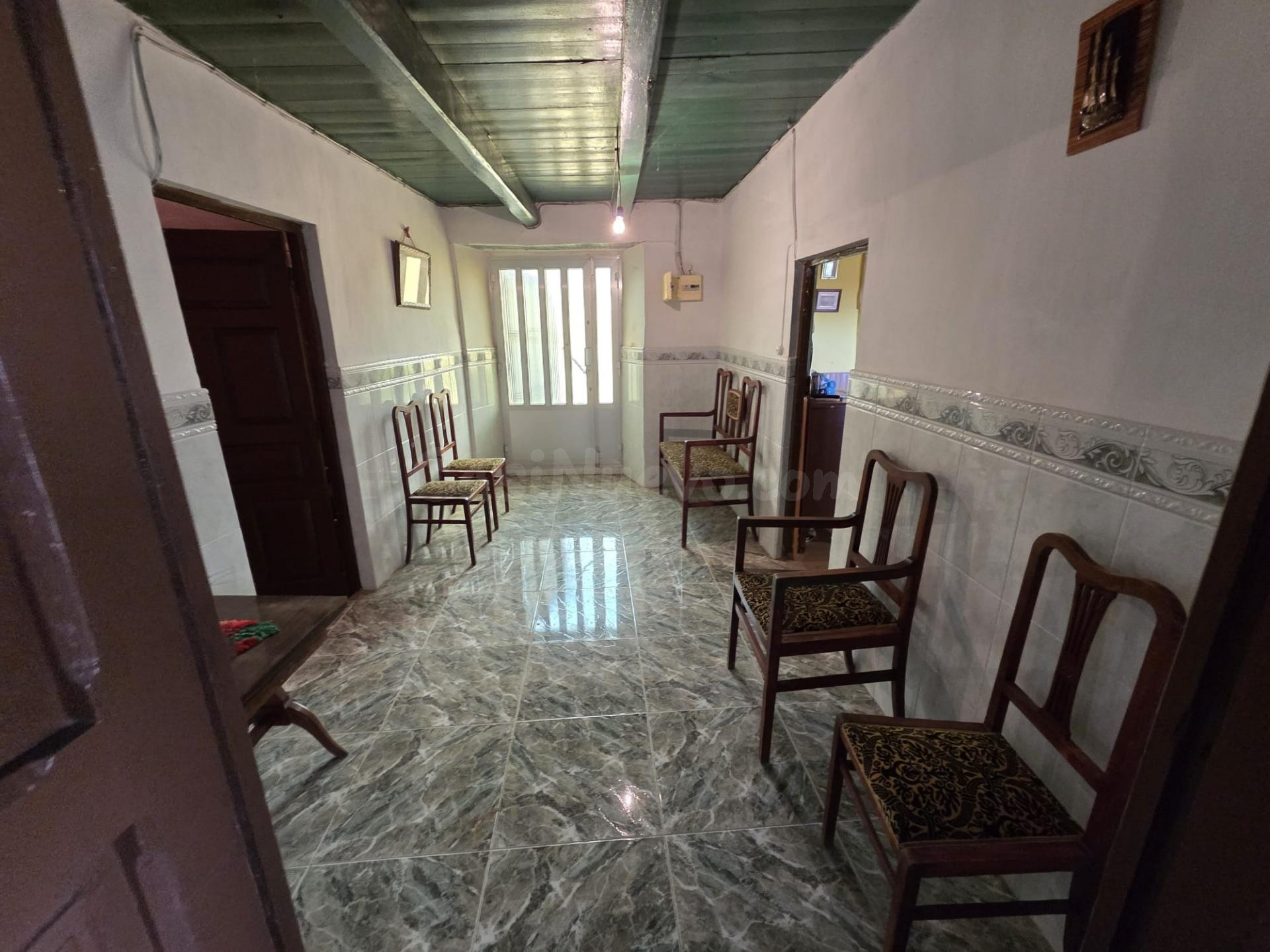 SE VENDE CASA EN VILALBA DE LA LOMA, DOS PLANTAS, COCINA, SA - foto 4