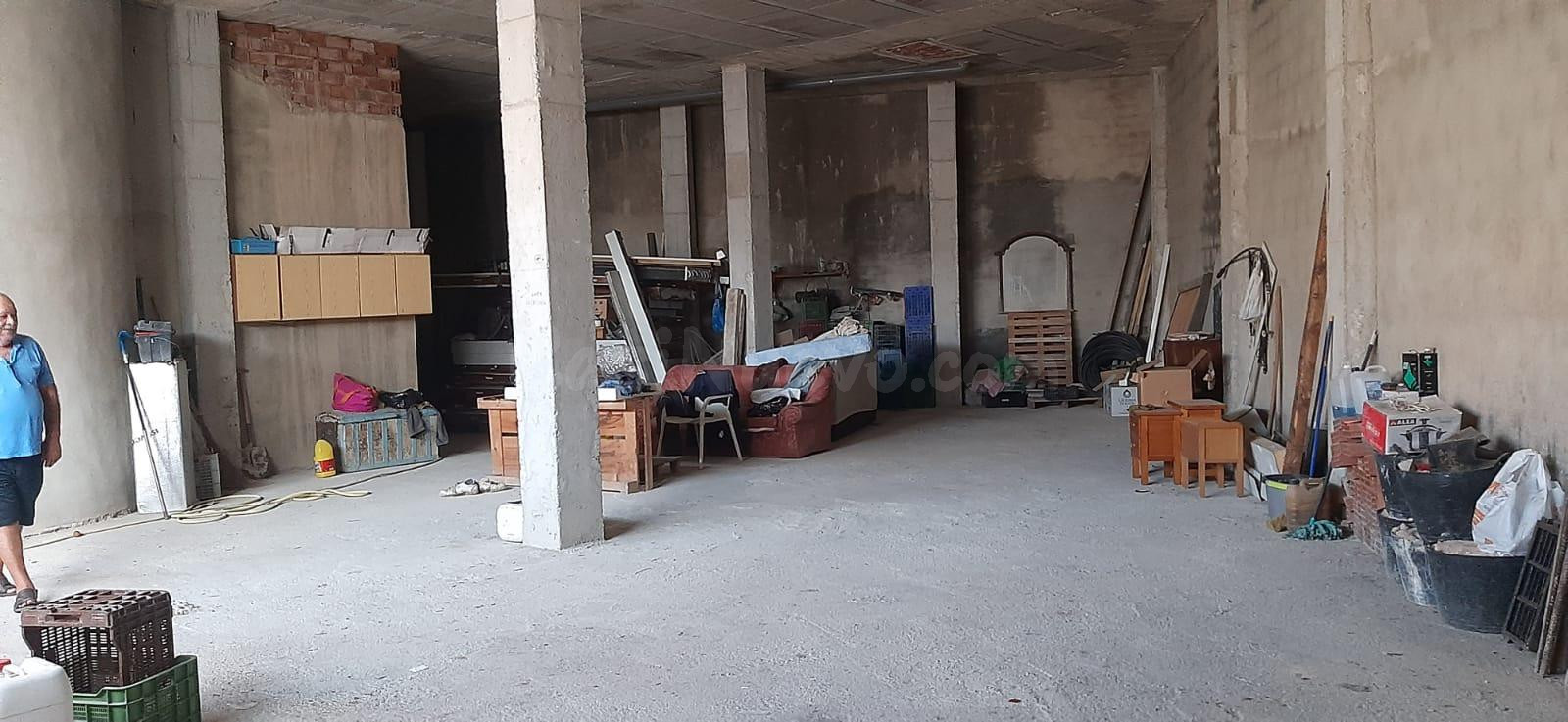 EDIFICIO EN CONSTRUCCIÓN EN CAMPOS DEL RÍO - foto 2