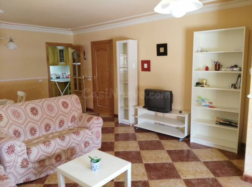 Dúplex 4 habitaciones 170m² en venta - Calasparra - foto 2