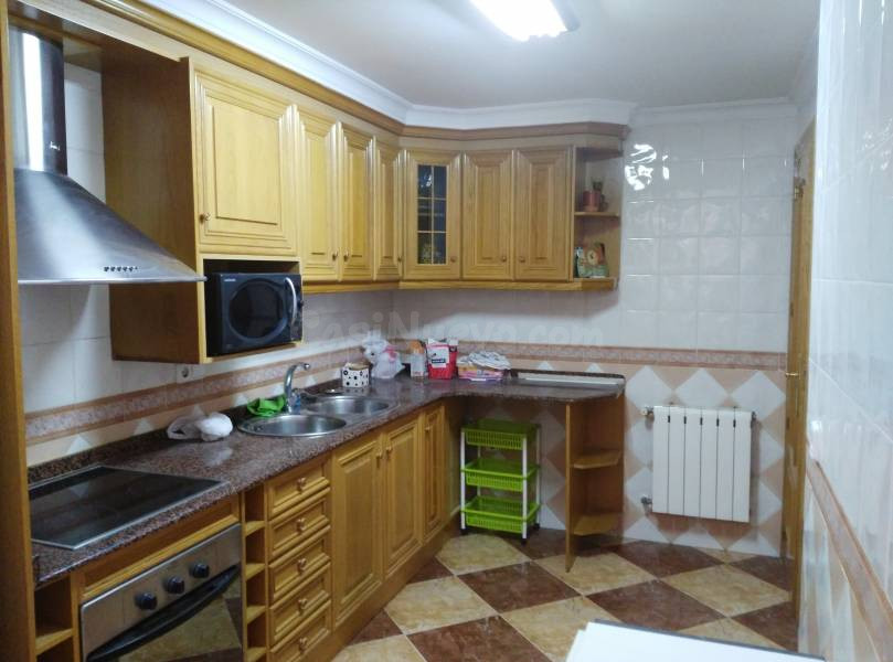 Dúplex 4 habitaciones 170m² en venta - Calasparra - foto 5
