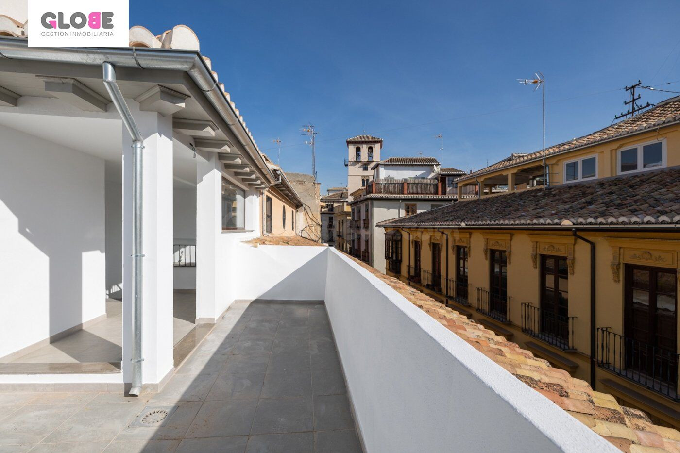 VENTA DE EDIFICIO SINGULAR EN RENTABILIDAD, ESQUINA SAN MATI - foto 3