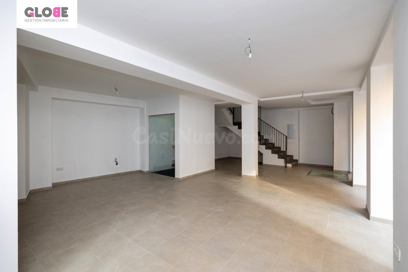 VENTA DE EDIFICIO SINGULAR EN RENTABILIDAD, ESQUINA SAN MATI - foto 4