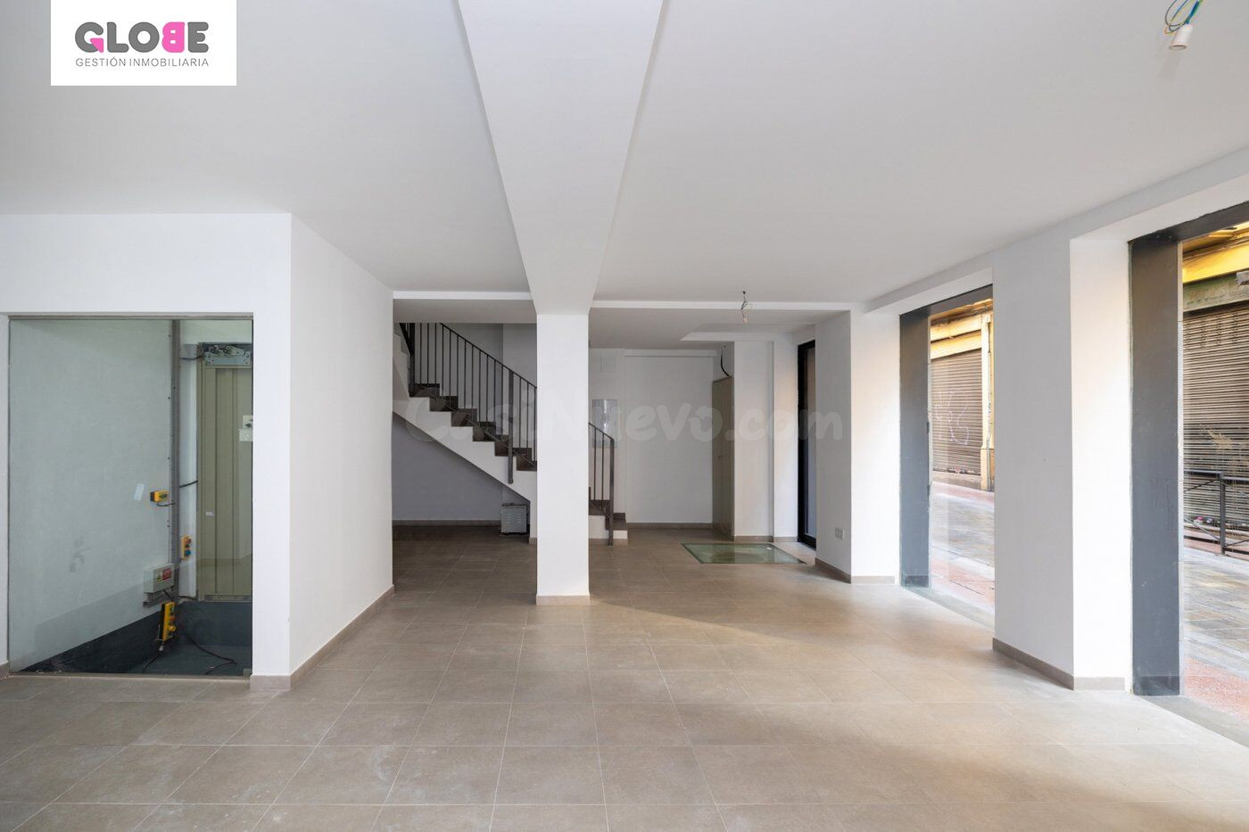 VENTA DE EDIFICIO SINGULAR EN RENTABILIDAD, ESQUINA SAN MATI - foto 5