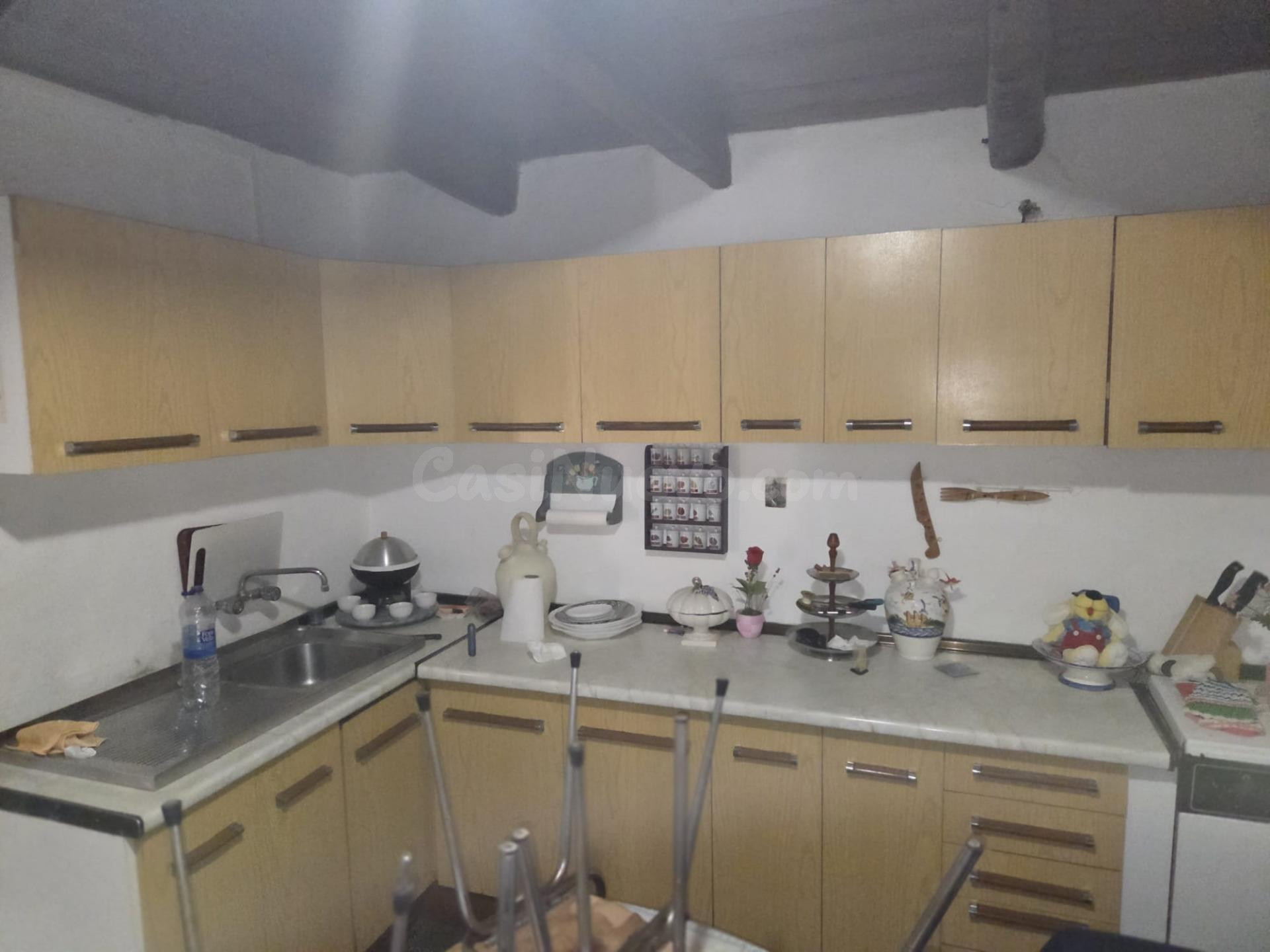 SE VENDE CASA DE DOS PLANTAS EN GUSENDOS DE LOS OTEROS DE 99 - foto 2