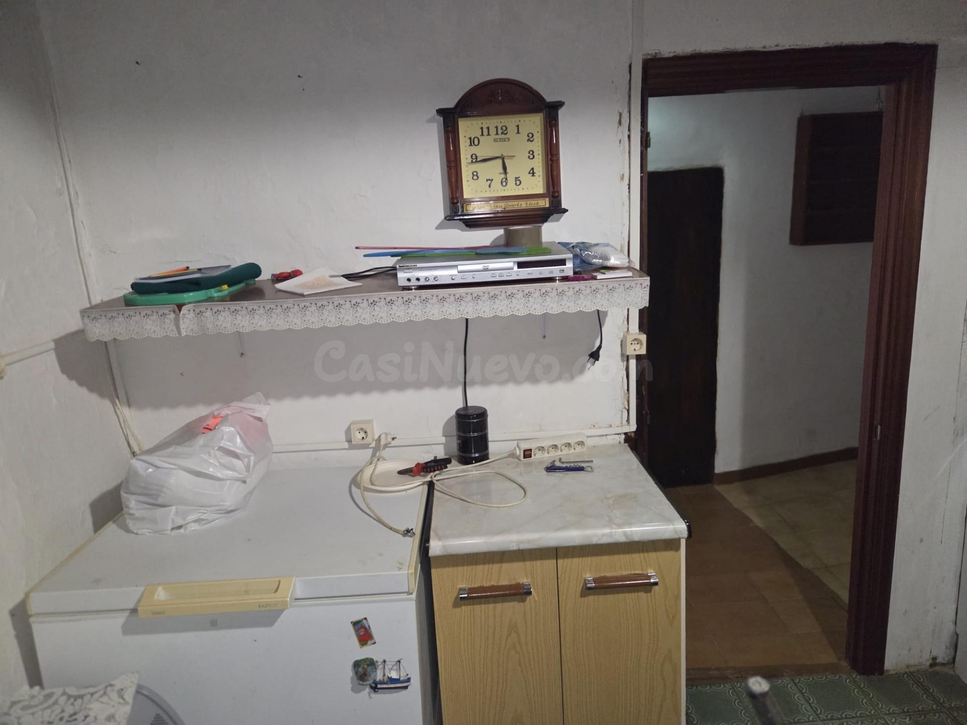 SE VENDE CASA DE DOS PLANTAS EN GUSENDOS DE LOS OTEROS DE 99 - foto 4