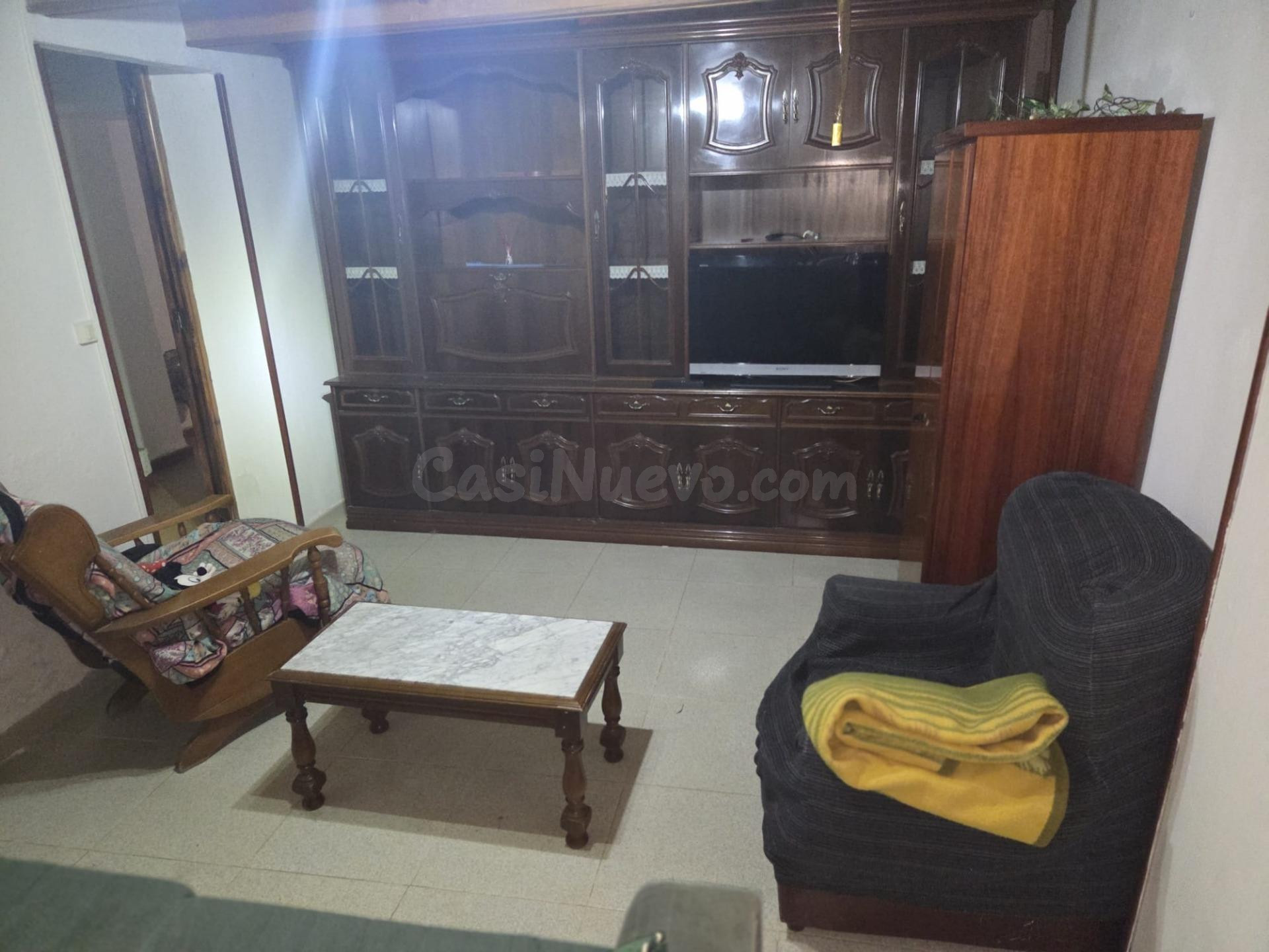 SE VENDE CASA DE DOS PLANTAS EN GUSENDOS DE LOS OTEROS DE 99 - foto 5