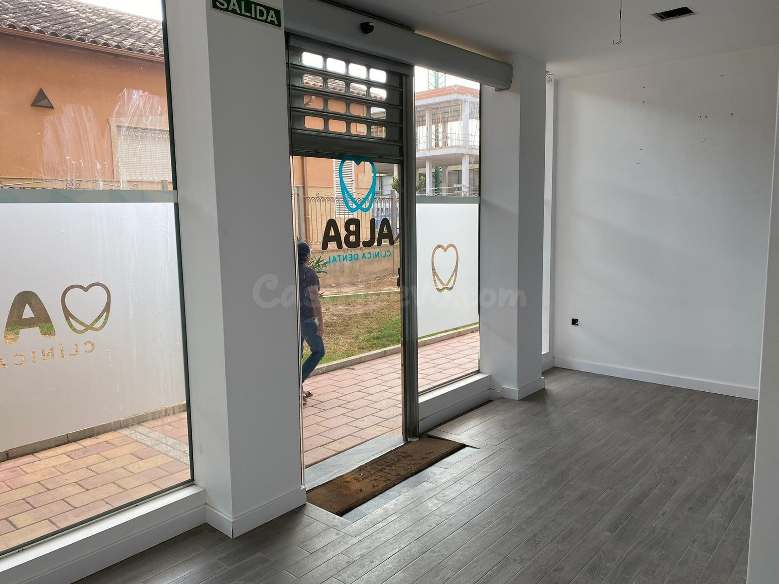 Local Comercial en Alquiler en El Palmar, Murcia - Ideal par - foto 2