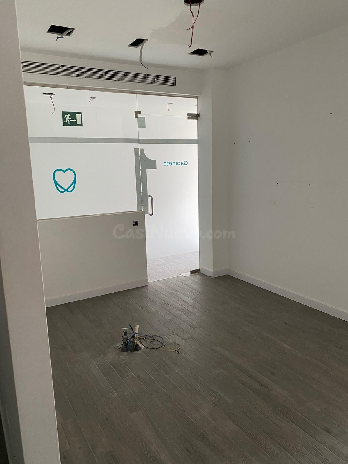 Local Comercial en Alquiler en El Palmar, Murcia - Ideal par - foto 3