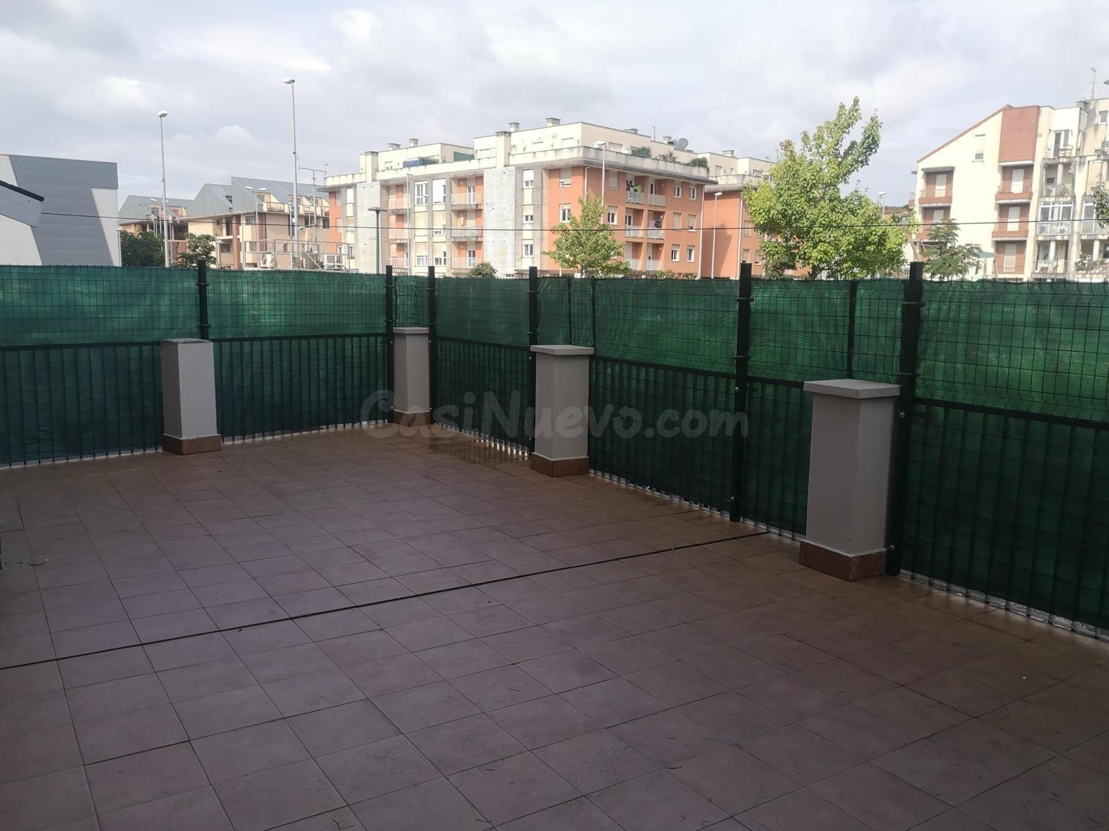 Piso en alquiler en Boo de Guarnizo con TERRAZA, garaje y tr - foto 2