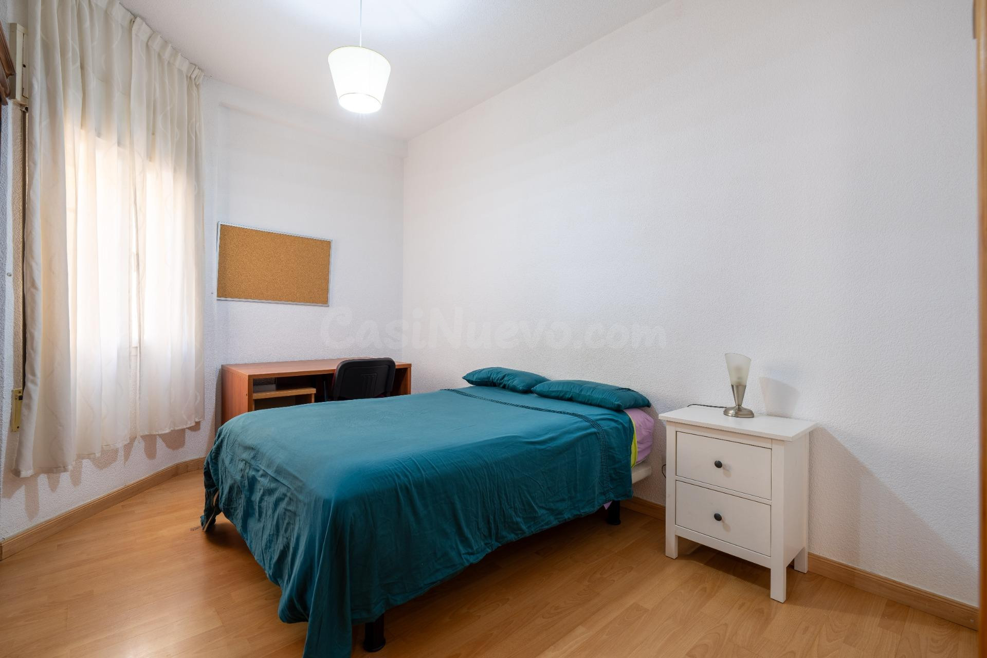 Piso para estudiantes en zona Altamira - foto 2