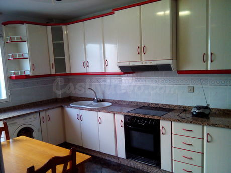 Dúplex 4 habitaciones 119m² en venta - Centro - foto 3