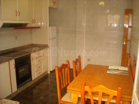 Dúplex 4 habitaciones 119m² en venta - Centro - foto 4