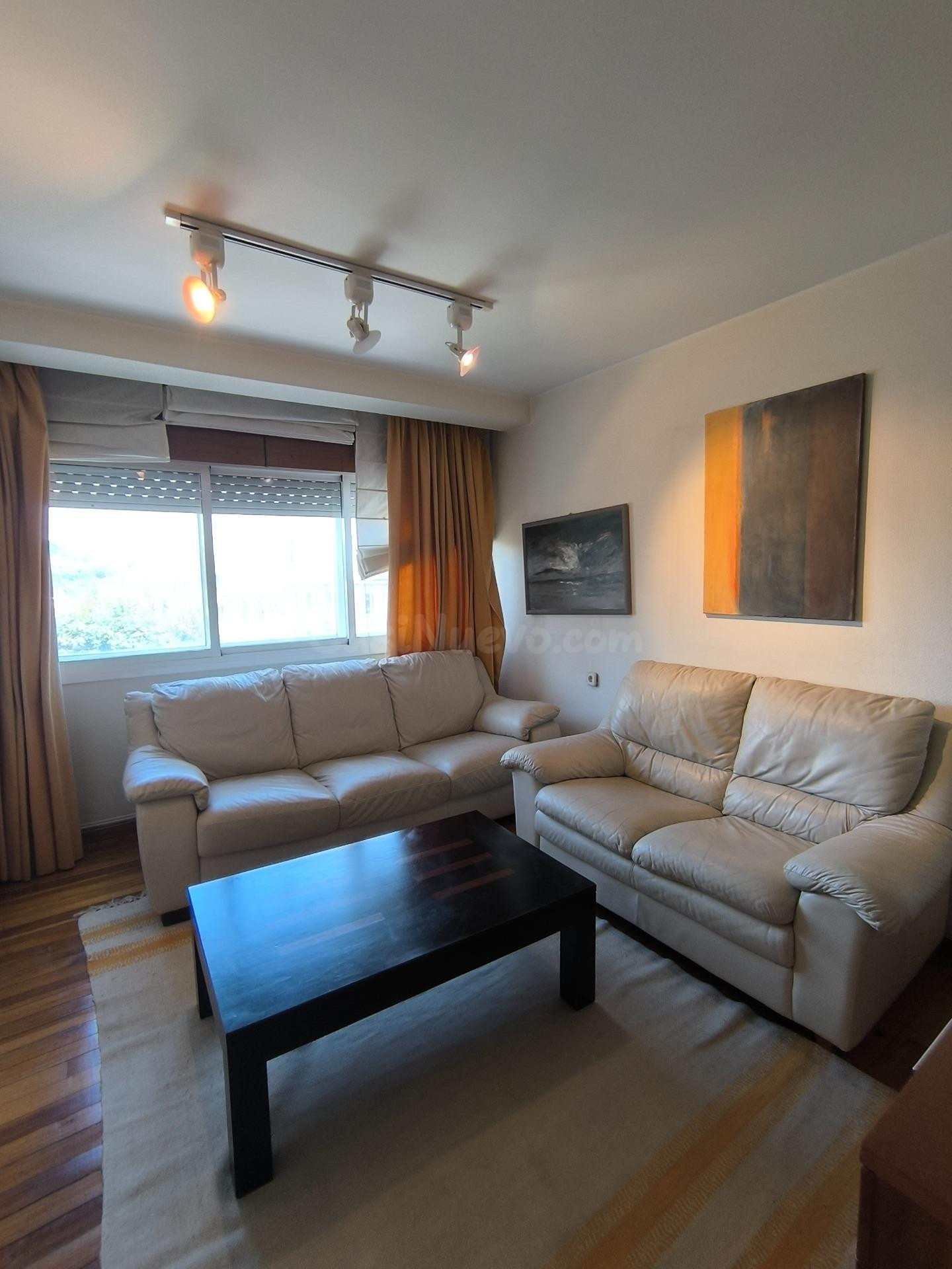 PISO DE 4 DORMITORIOS CENTRICO EN SANTIAGO - foto 2