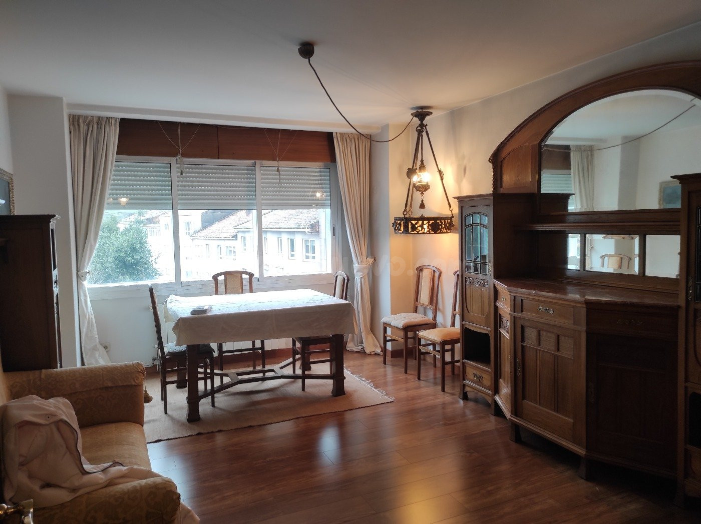 PISO DE 4 DORMITORIOS CENTRICO EN SANTIAGO - foto 4
