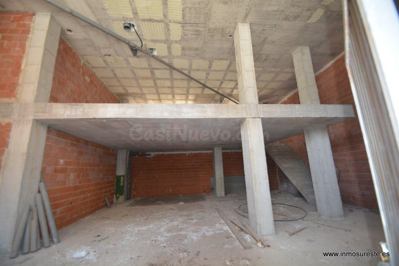 Local comercial a la venta en Orihuela, zona de los Huertos, - foto 2