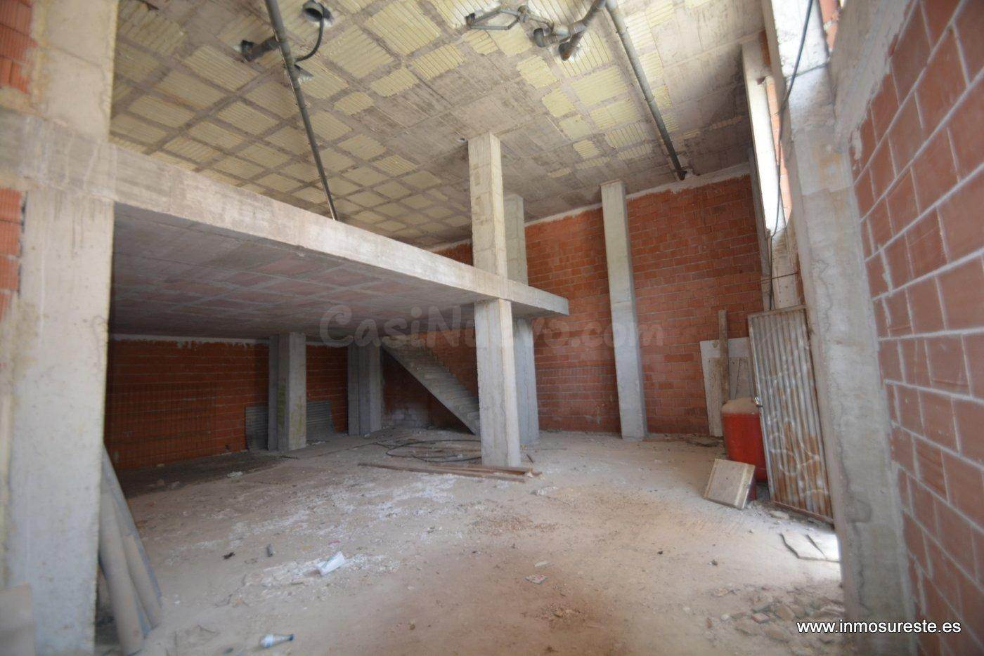 Local comercial a la venta en Orihuela, zona de los Huertos, - foto 3