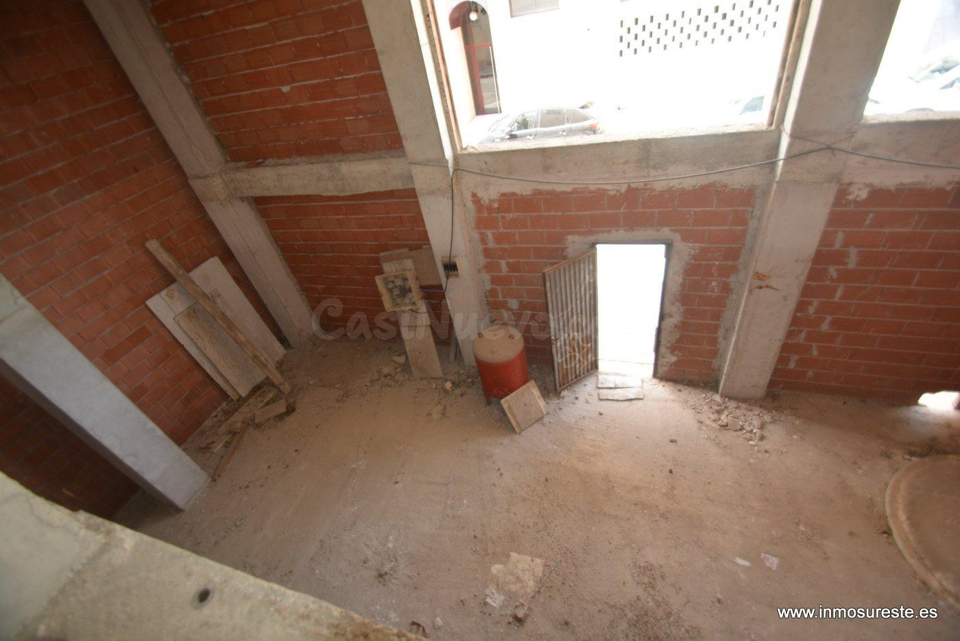 Local comercial a la venta en Orihuela, zona de los Huertos, - foto 4