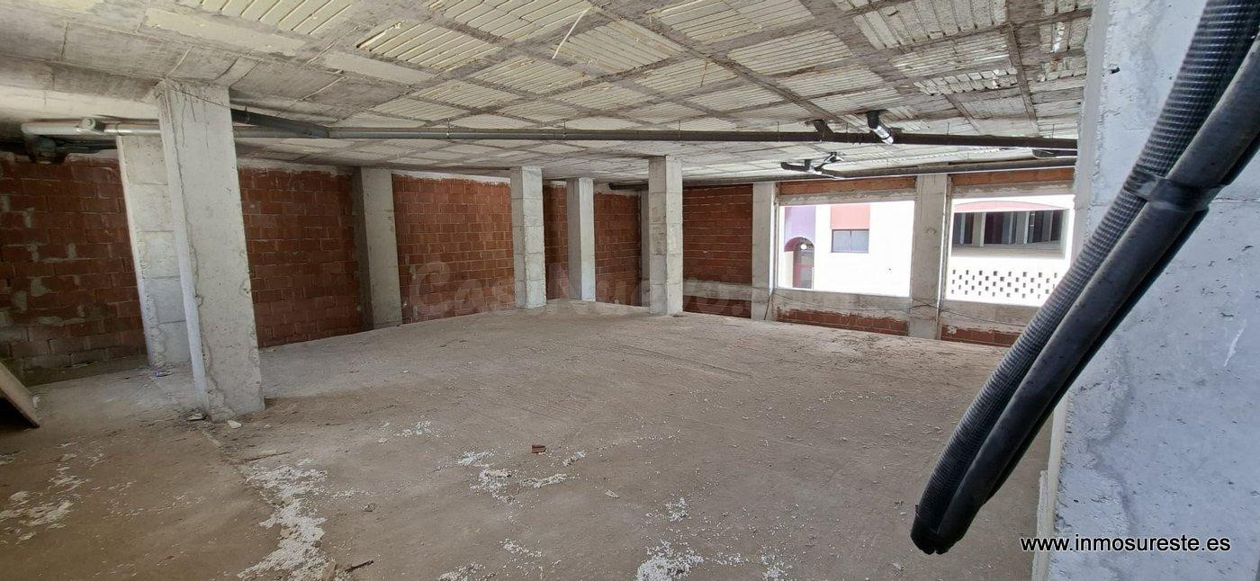 Local comercial a la venta en Orihuela, zona de los Huertos, - foto 5