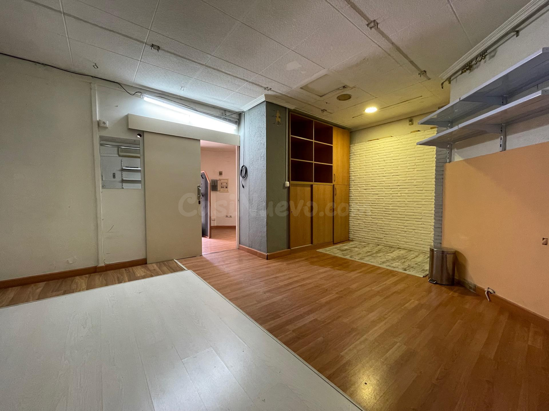Local comercial 70m² en alquiler - Zona centro - foto 4