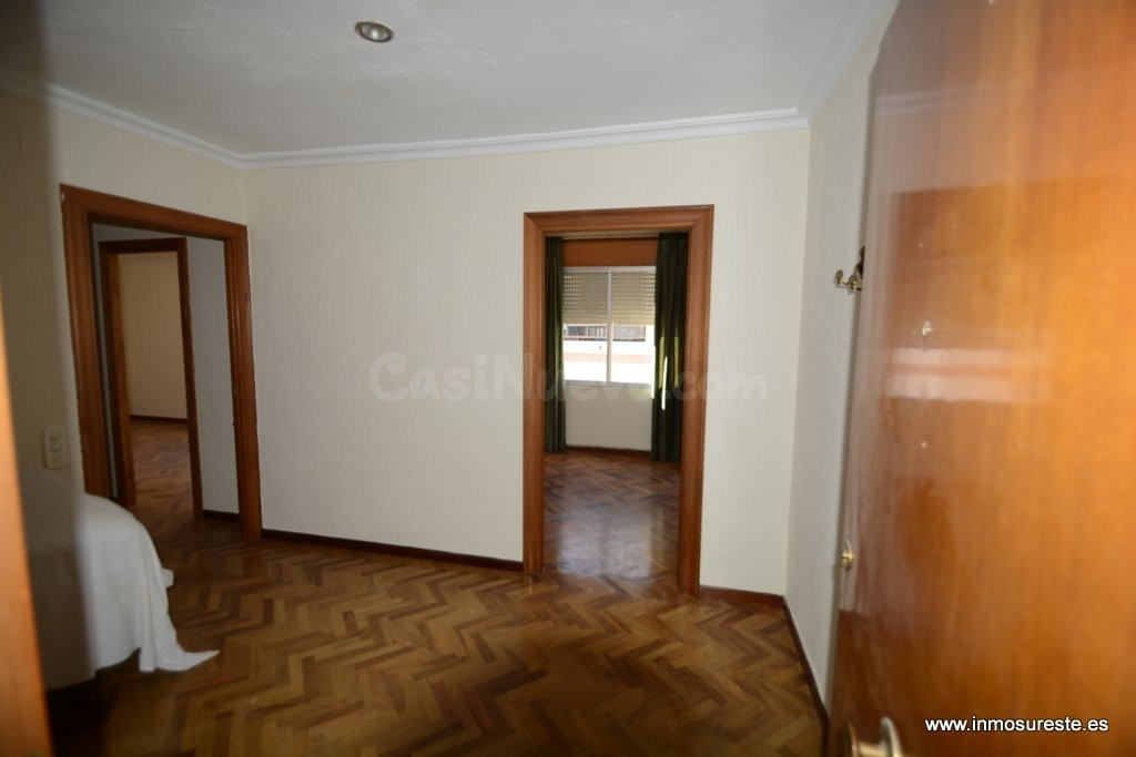 Alquiler solamente para estudiantes, piso en Desamparados (O - foto 3