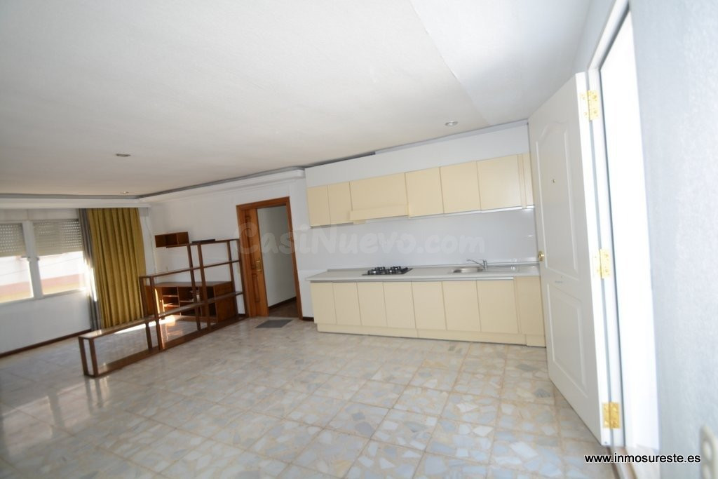 Alquiler solamente para estudiantes, piso en Desamparados (O - foto 4