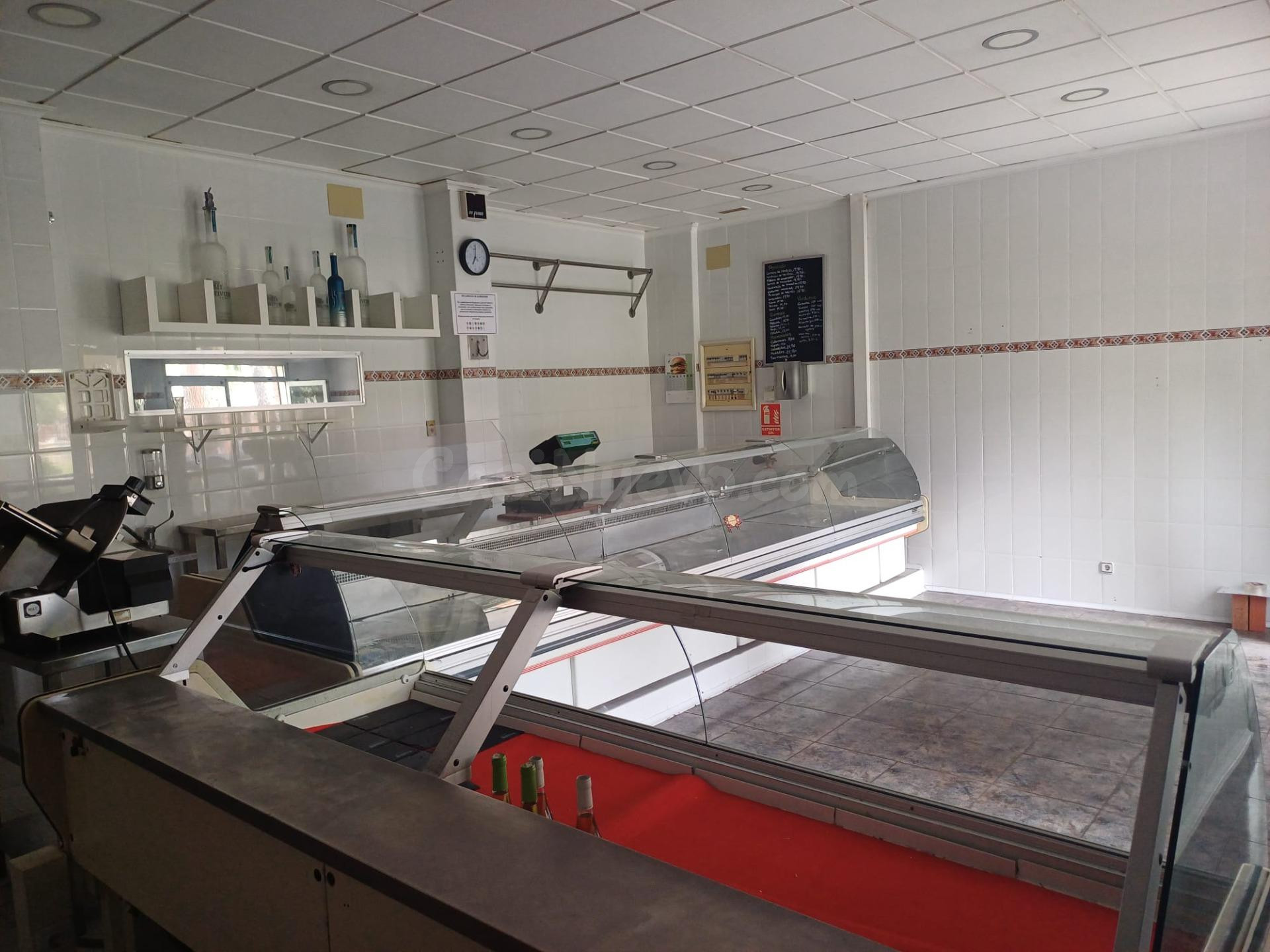 Alquiler local para negocio en El Palmar, Murcia - foto 2