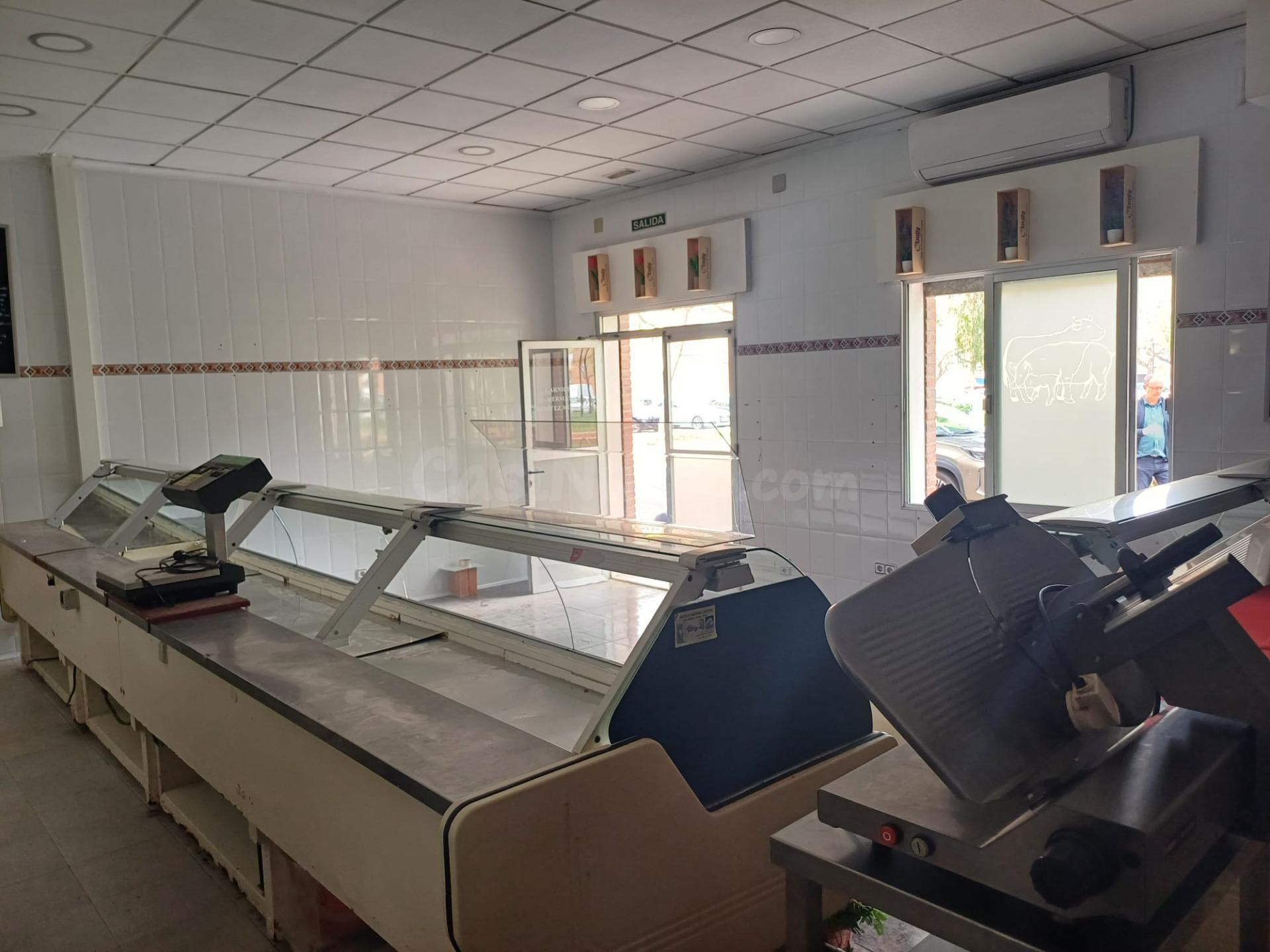 Alquiler local para negocio en El Palmar, Murcia - foto 4