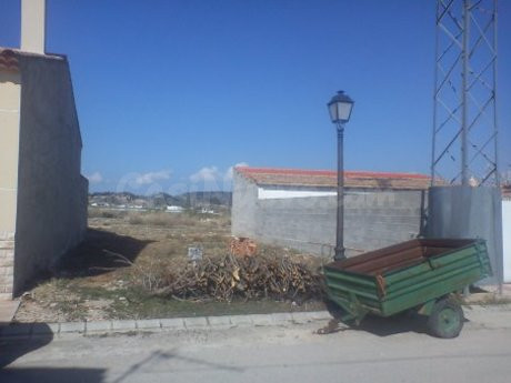 Terreno urbano en venta - letur - foto 2