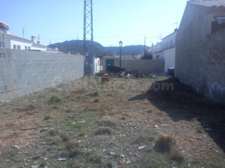 Terreno urbano en venta - letur - foto 3