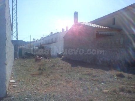 Terreno urbano en venta - letur - foto 4