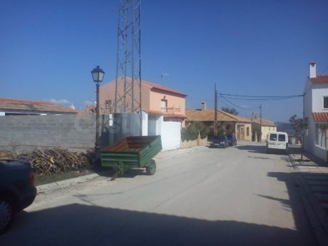 Terreno urbano en venta - letur - foto 5