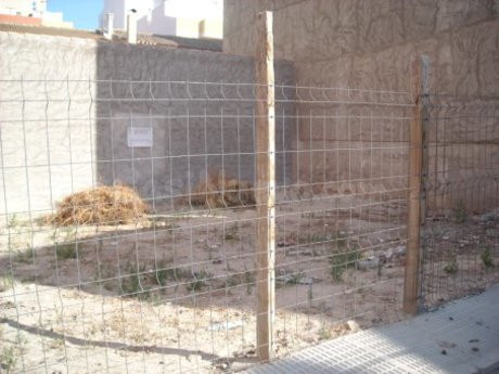 Terreno urbano en venta - Barrio de la alegría - foto 2