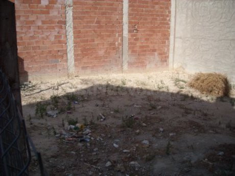 Terreno urbano en venta - Barrio de la alegría - foto 3