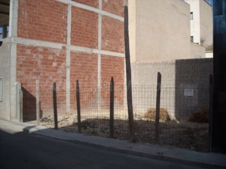 Terreno urbano en venta - Barrio de la alegría - foto 4