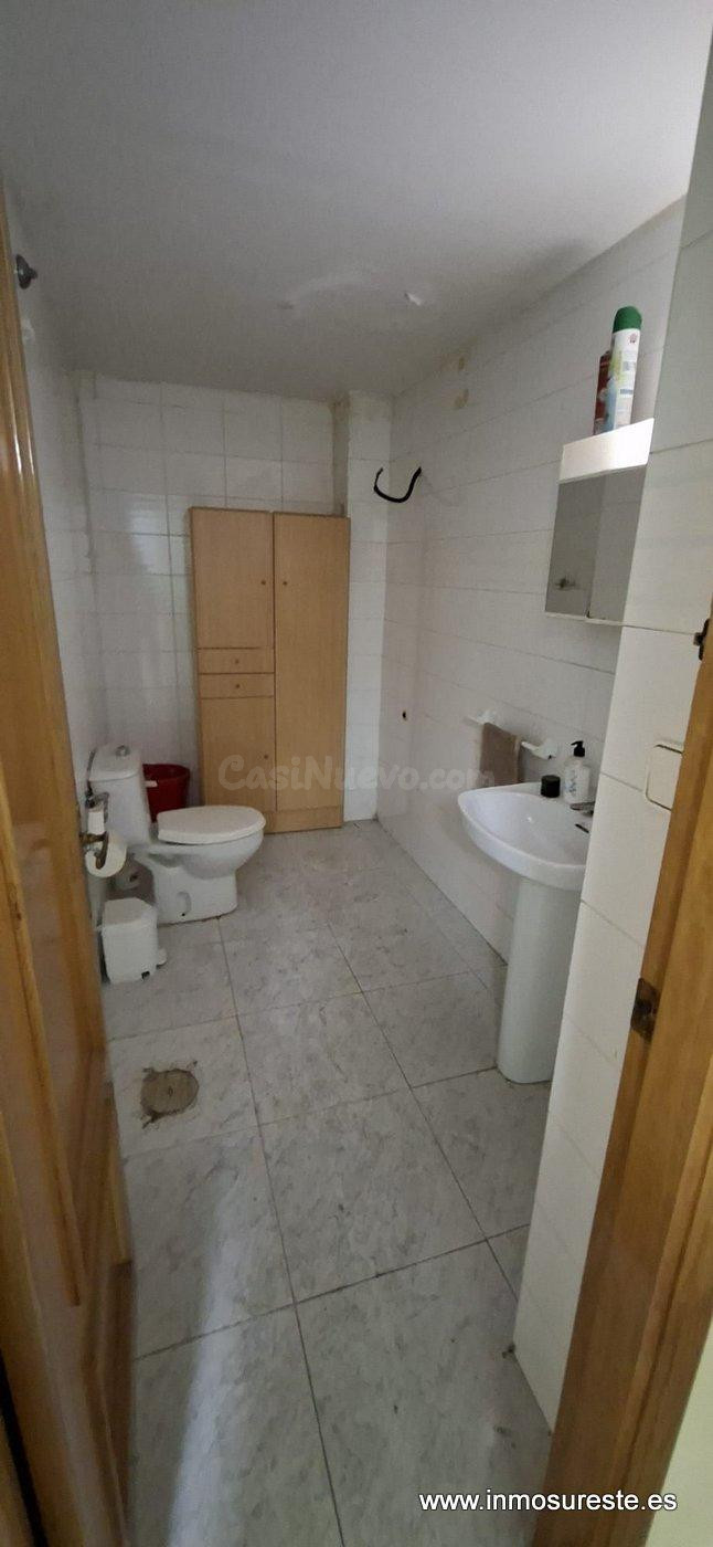 Alquiler de entresuelo en el centro de Orihuela, zona de Obi - foto 5