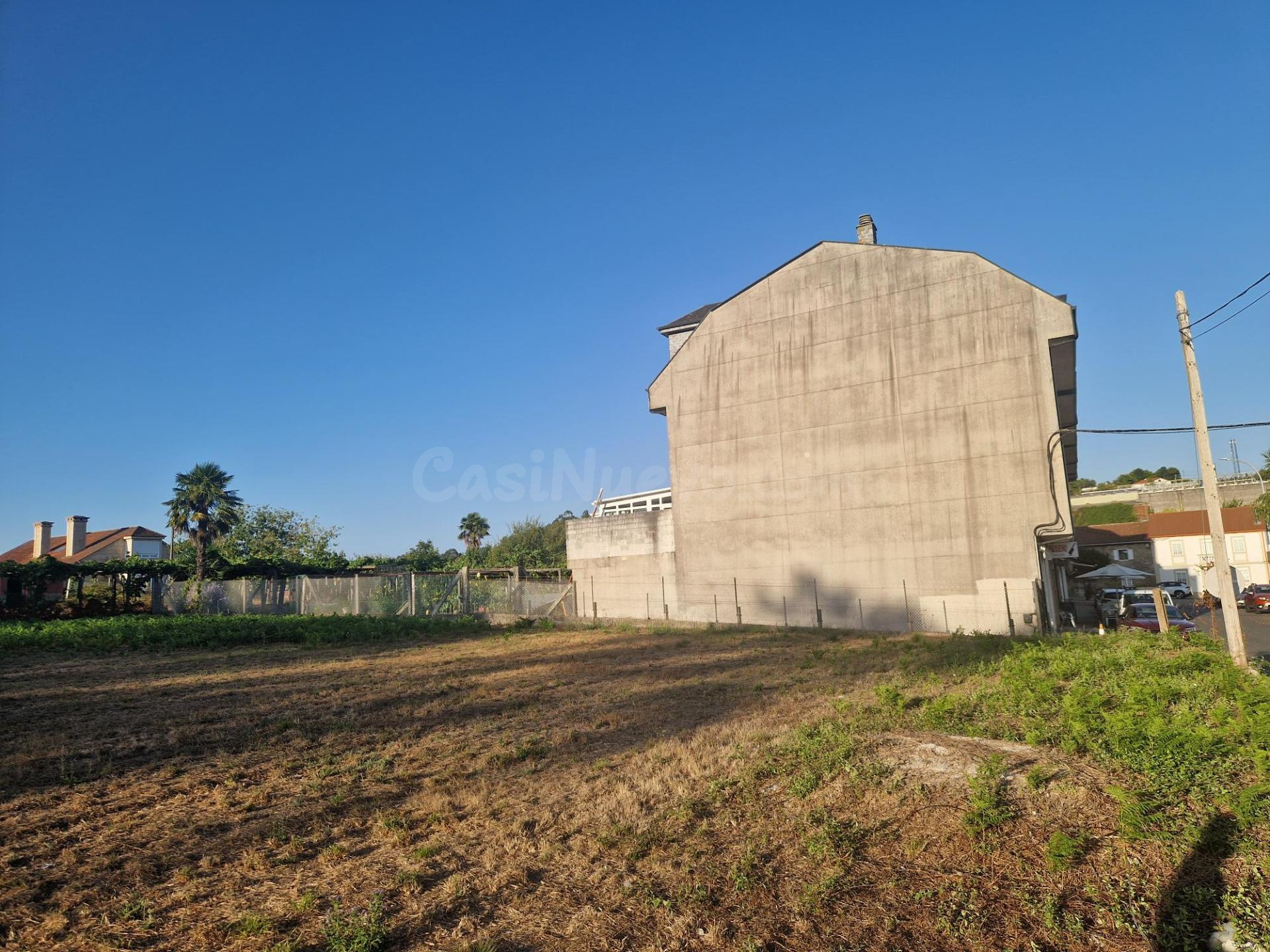 SOLAR EN VENTA EN PUENTEVEA - foto 2