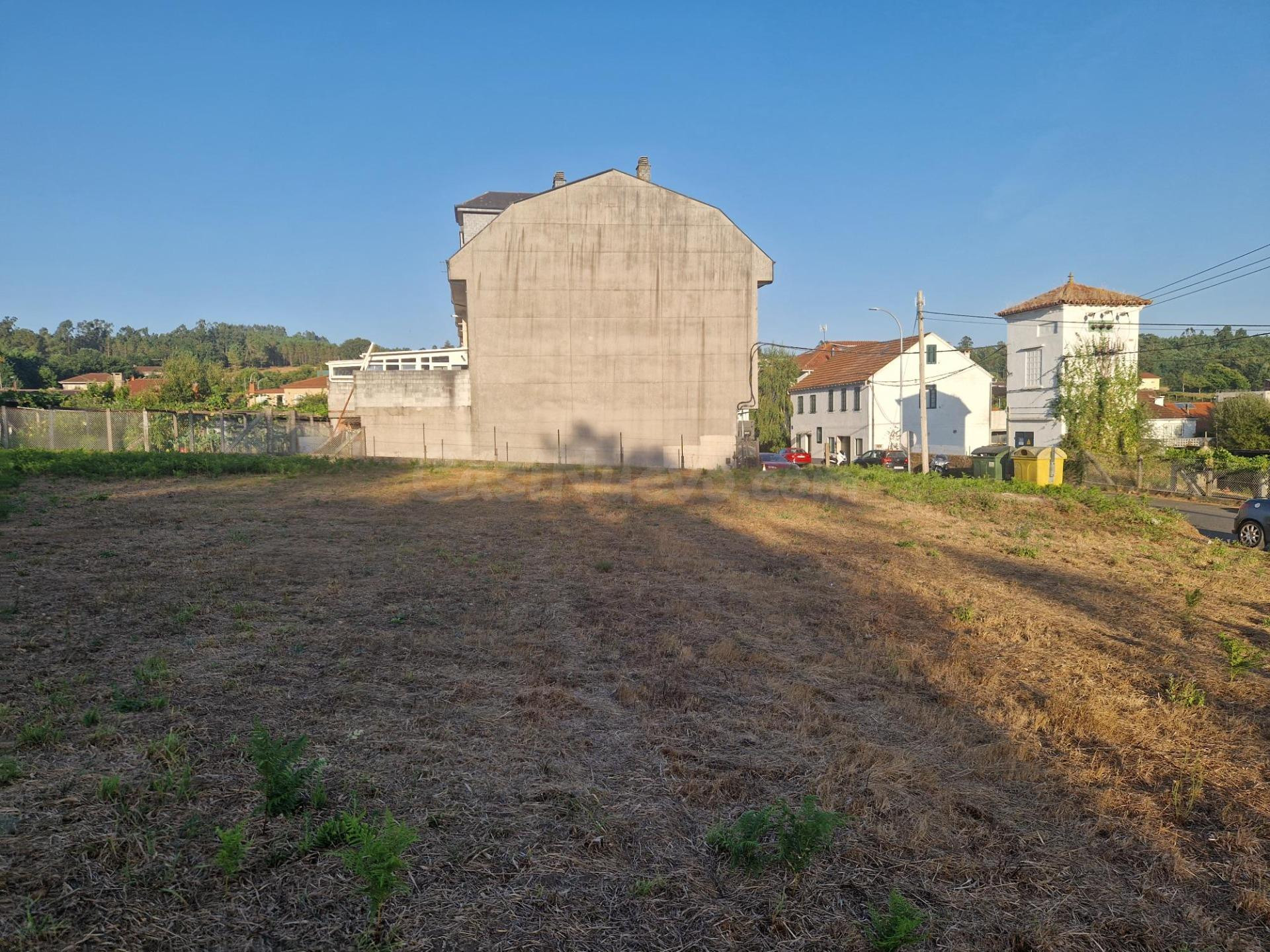 SOLAR EN VENTA EN PUENTEVEA - foto 3