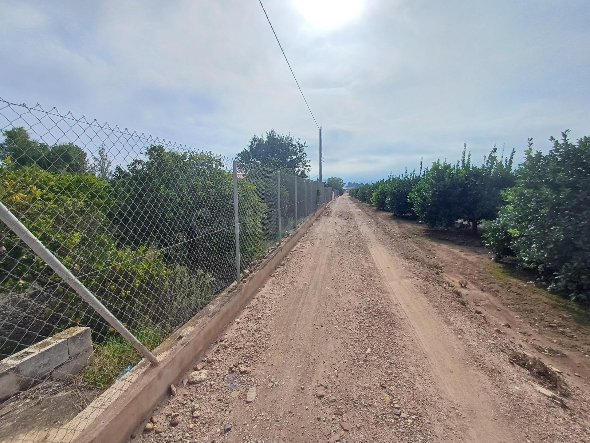Oportunidad única: terreno rústico en Sangonera la Seca - foto 3