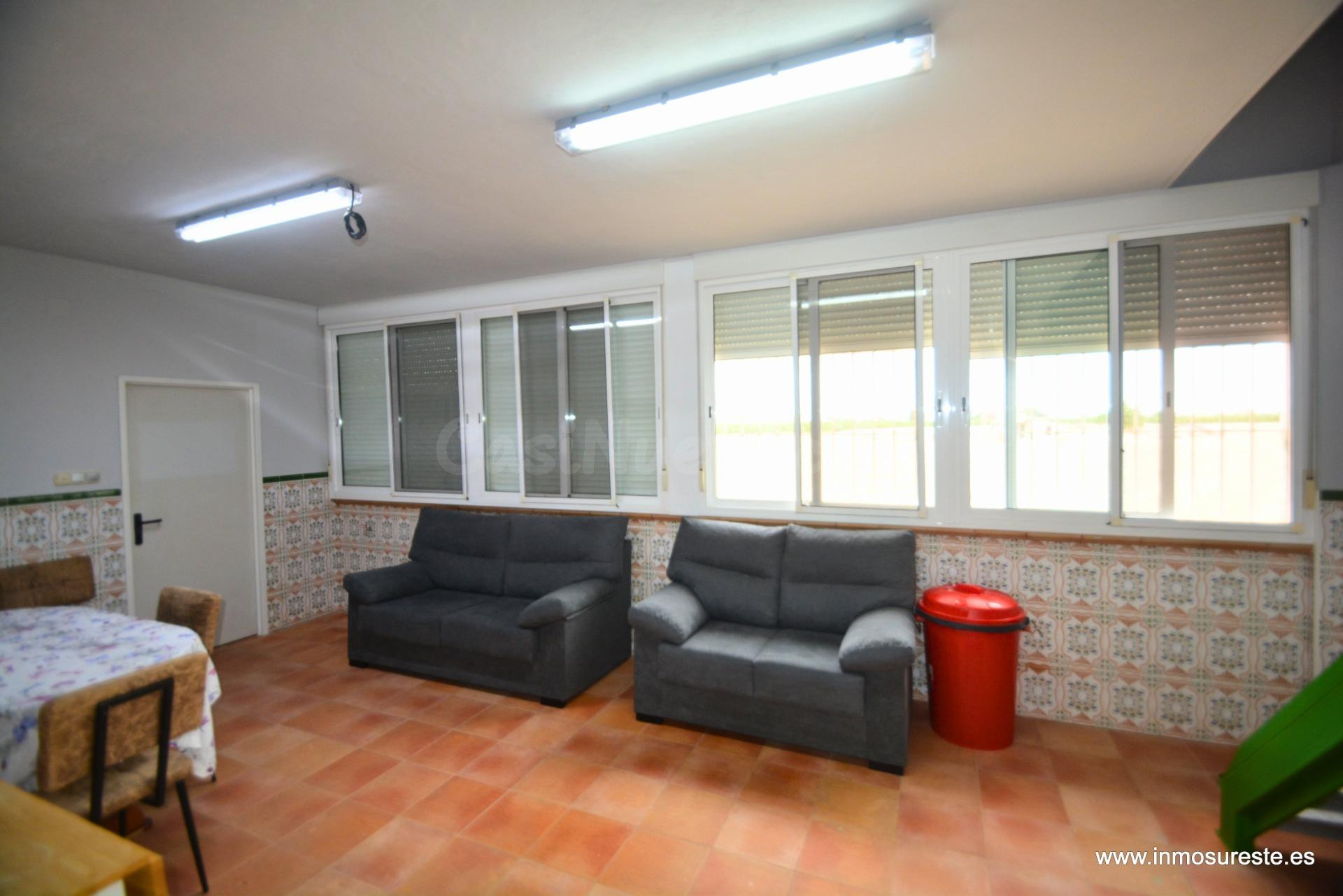 Espectacular casa en planta baja en la Vereda Buena Vida en  - foto 2