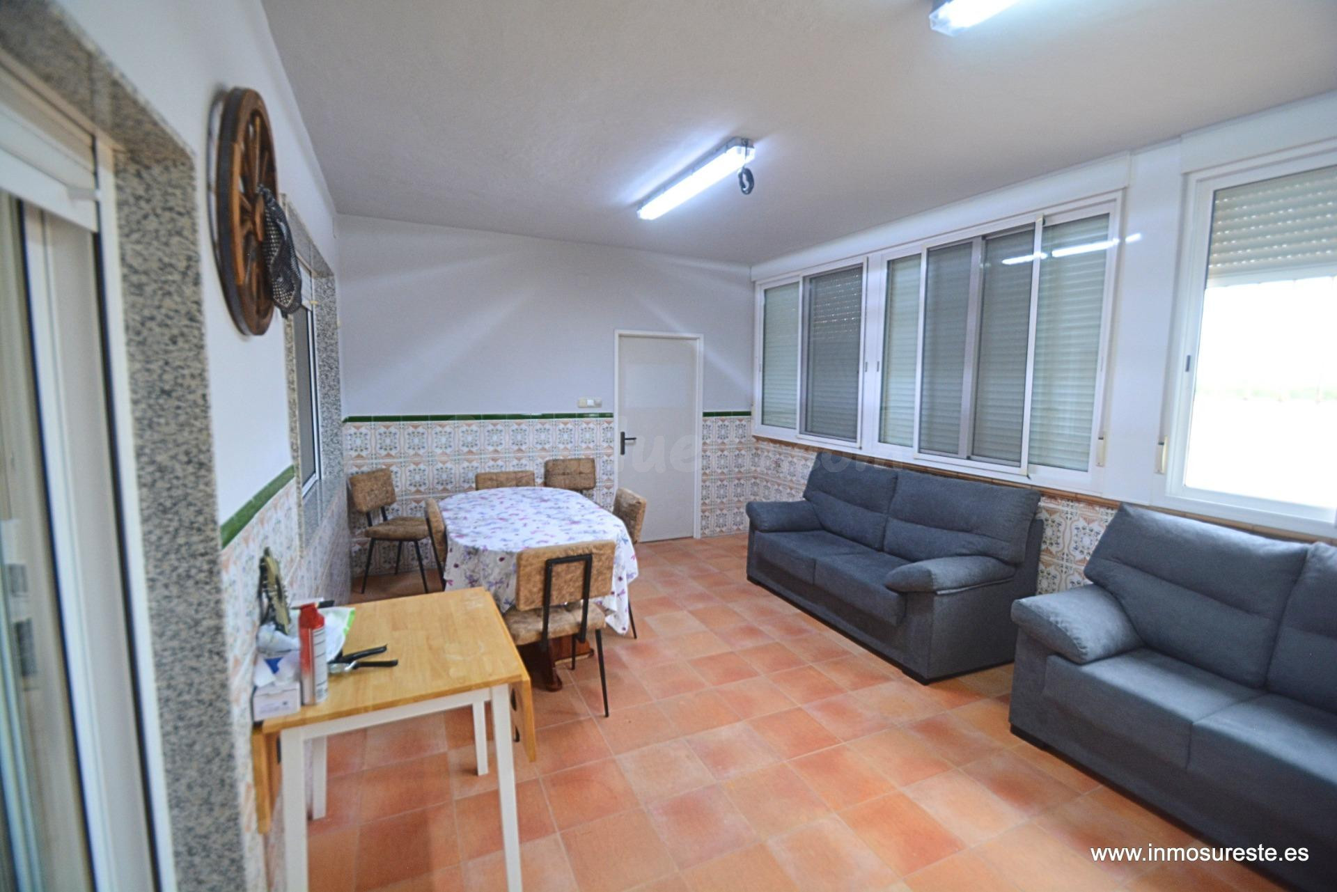 Espectacular casa en planta baja en la Vereda Buena Vida en  - foto 3