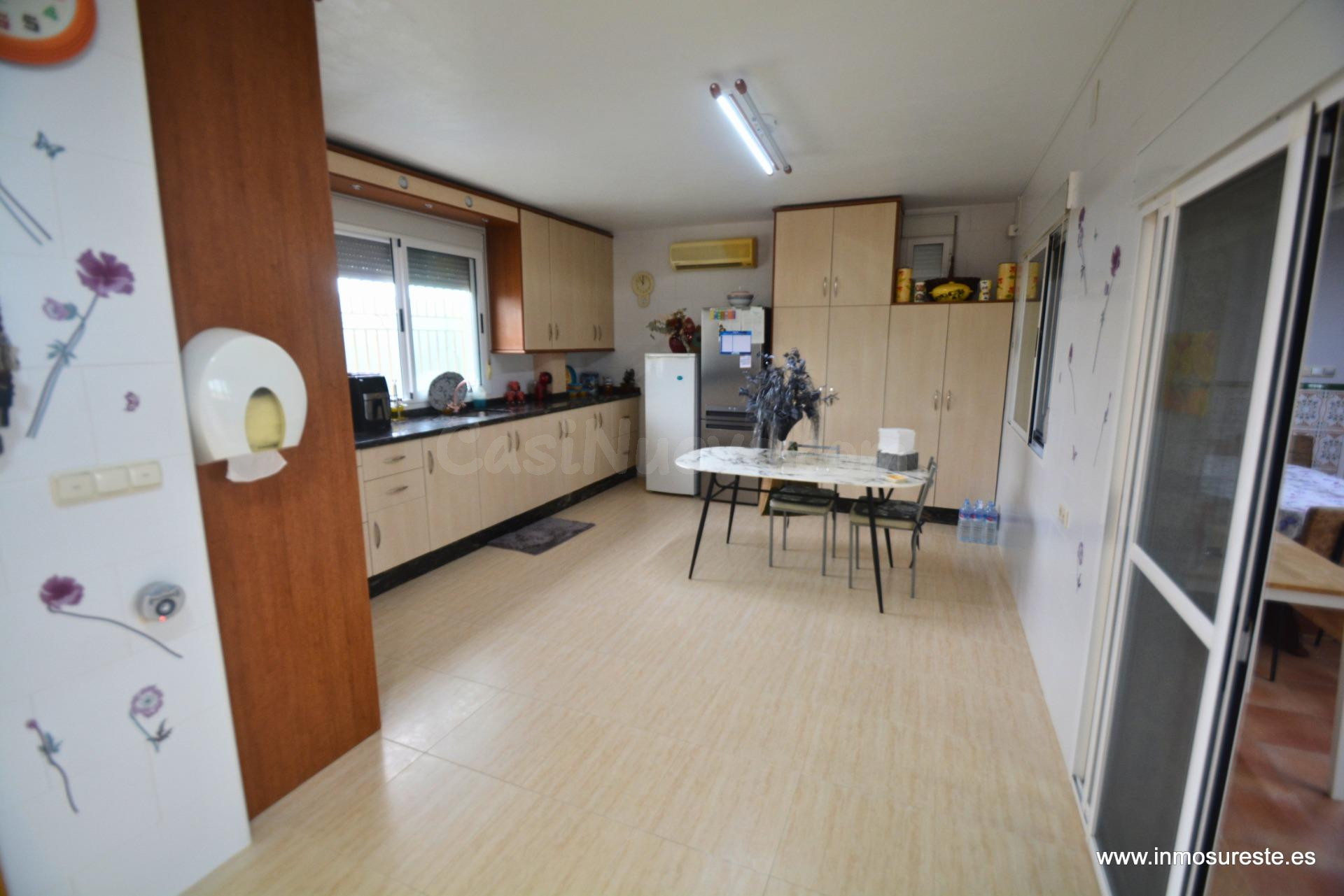 Espectacular casa en planta baja en la Vereda Buena Vida en  - foto 4