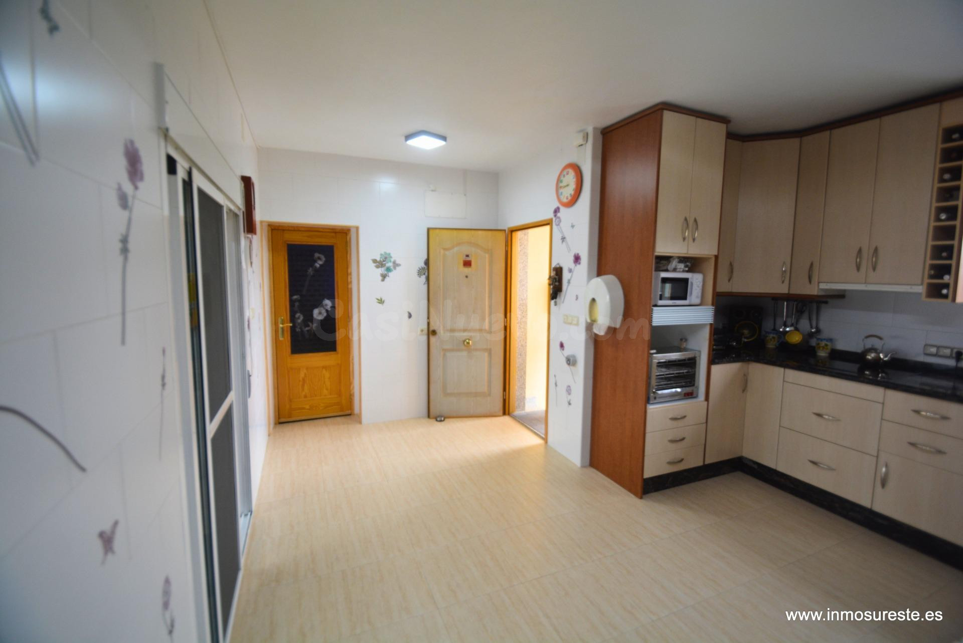 Espectacular casa en planta baja en la Vereda Buena Vida en  - foto 5