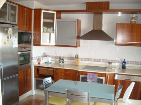 Piso 3 habitaciones 110m² en venta - Centro
