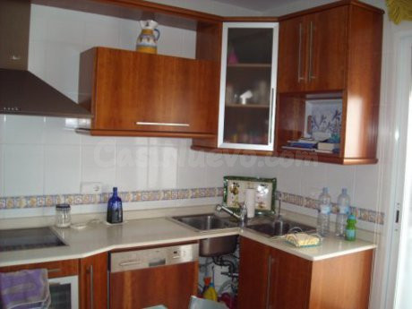 Piso 3 habitaciones 110m² en venta - Centro - foto 3