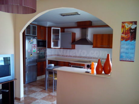 Piso 3 habitaciones 110m² en venta - Centro - foto 5
